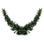 Garland Swag 2.1m - Christmas Decorations Brisbane