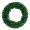 Wreath Pine 1.2m - Christmas Decorations Brisbane