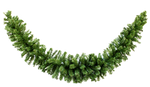 Garland Swag 2.7m - Christmas Decorations Brisbane