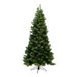 Tree Slimline 1.7m - Christmas Decorations Brisbane