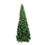 Tree Slimline 3.3m - Christmas Decorations Brisbane