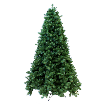 Tree Nordic 2.4m - Christmas Decorations Brisbane