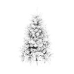 Tree Nordic White 1.8m - Christmas Decorations Brisbane