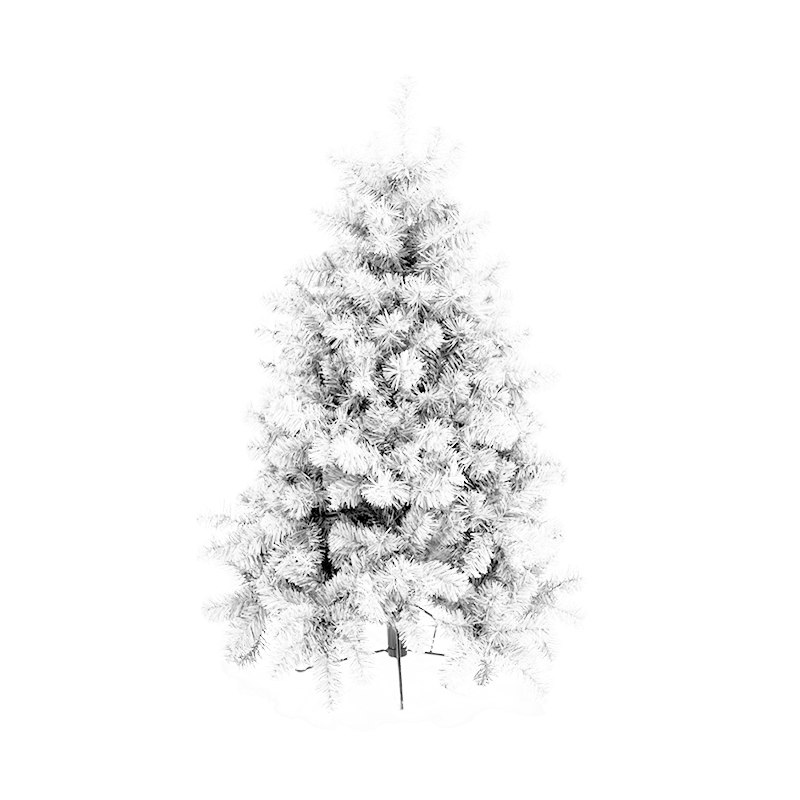 Tree Nordic White 1.8m - Christmas Decorations Brisbane
