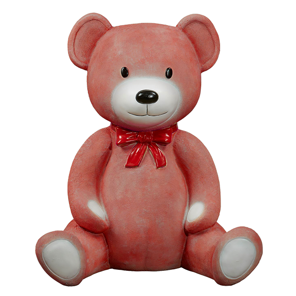 Freddie the Teddie 92cm